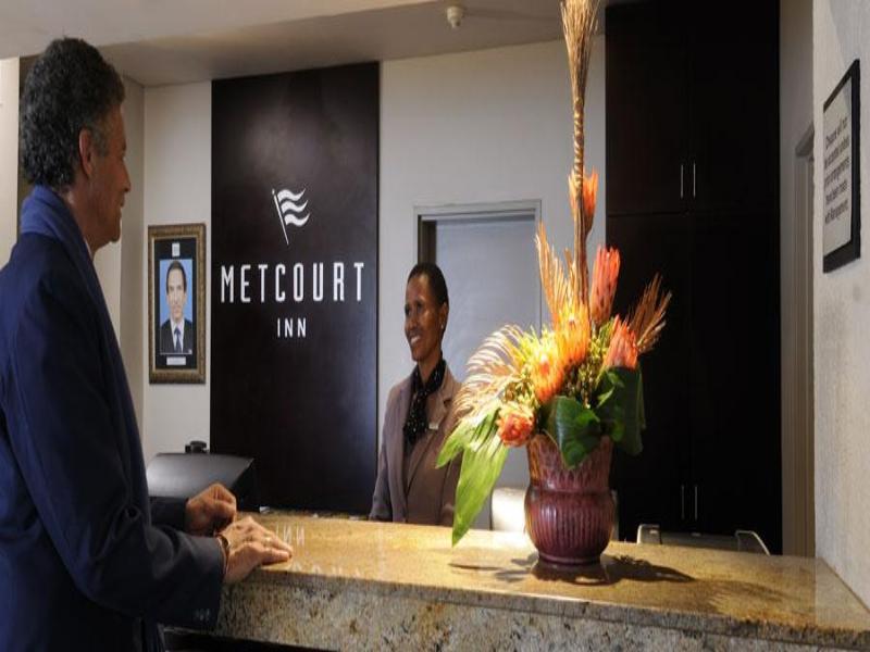Peermont Metcourt Inn At The Grand Palm, Gaborone Exterior photo